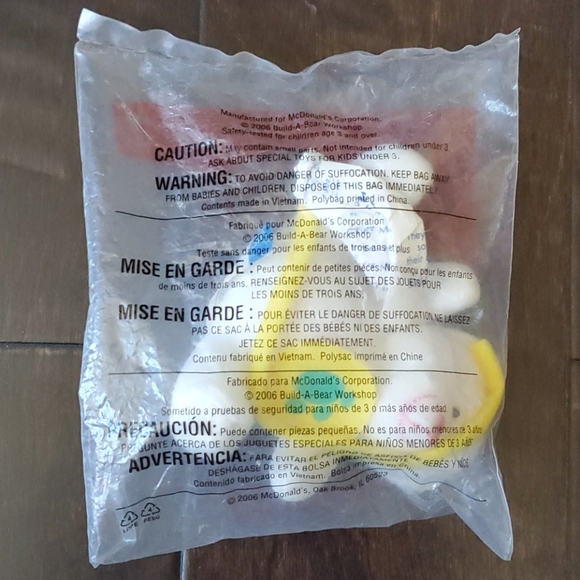 Set of 2 - Build-A-Bear Bears - Picture 3 of 5